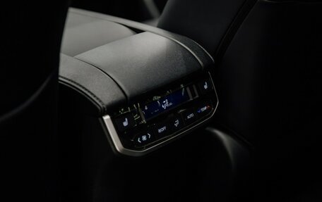 Toyota Highlander, 2025 год, 6 590 000 рублей, 25 фотография