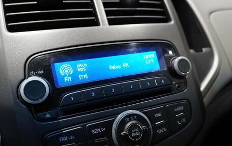 Chevrolet Aveo III, 2014 год, 678 000 рублей, 19 фотография