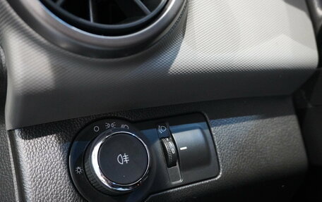 Chevrolet Aveo III, 2014 год, 678 000 рублей, 20 фотография