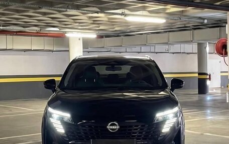 Nissan Qashqai, 2026 год, 2 295 000 рублей, 2 фотография