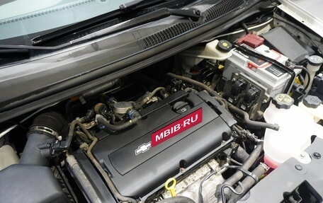 Chevrolet Aveo III, 2014 год, 678 000 рублей, 24 фотография