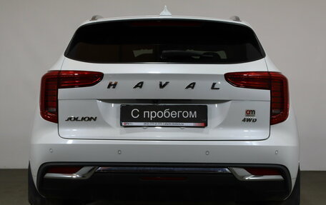 Haval Jolion, 2023 год, 1 589 000 рублей, 5 фотография