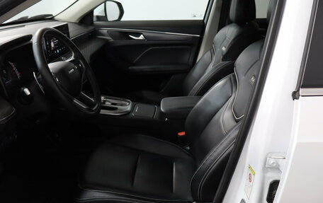 Haval Jolion, 2023 год, 1 589 000 рублей, 8 фотография