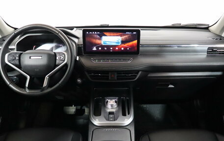 Haval Jolion, 2023 год, 1 589 000 рублей, 7 фотография