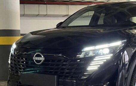 Nissan Qashqai, 2026 год, 2 295 000 рублей, 3 фотография