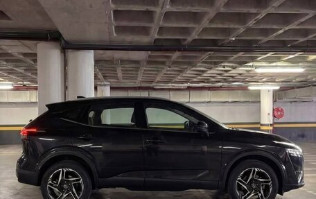 Nissan Qashqai, 2026 год, 2 295 000 рублей, 8 фотография