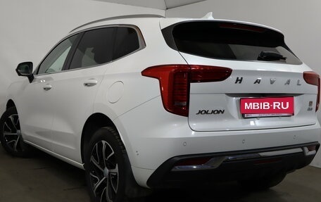 Haval Jolion, 2023 год, 1 589 000 рублей, 4 фотография