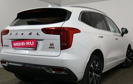 Haval Jolion, 2023 год, 1 589 000 рублей, 6 фотография