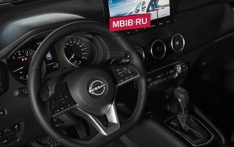 Nissan Qashqai, 2026 год, 2 295 000 рублей, 4 фотография