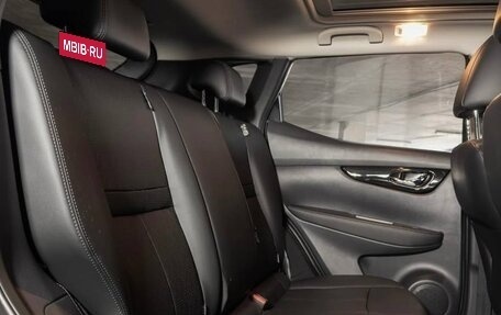 Nissan Qashqai, 2026 год, 2 295 000 рублей, 7 фотография