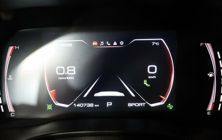 Haval Jolion, 2023 год, 1 589 000 рублей, 17 фотография