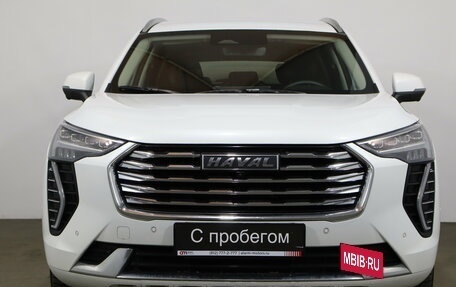 Haval Jolion, 2023 год, 1 589 000 рублей, 2 фотография