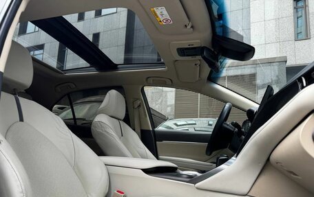 Toyota Camry, 2022 год, 3 975 000 рублей, 9 фотография