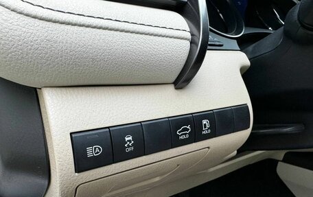 Toyota Camry, 2022 год, 3 975 000 рублей, 14 фотография