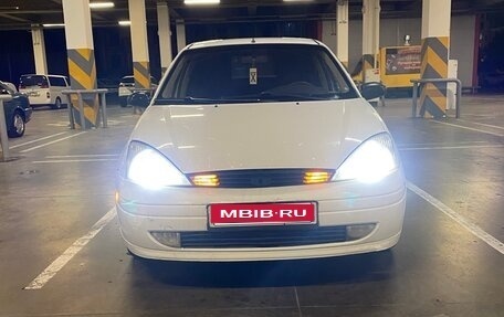 Ford Focus IV, 2000 год, 280 000 рублей, 1 фотография