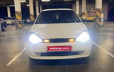 Ford Focus IV, 2000 год, 280 000 рублей, 1 фотография