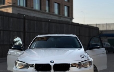 BMW 3 серия, 2013 год, 1 850 000 рублей, 1 фотография