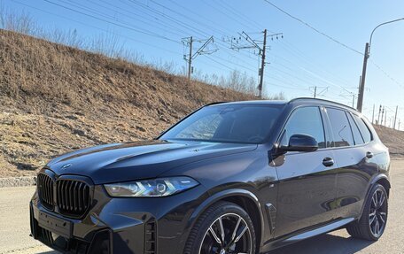 BMW X5, 2025 год, 14 850 000 рублей, 1 фотография