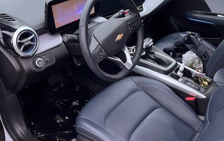 Chevrolet Monza, 2023 год, 1 450 000 рублей, 1 фотография