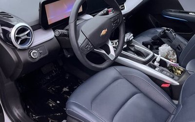 Chevrolet Monza, 2023 год, 1 450 000 рублей, 1 фотография