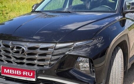 Hyundai Tucson, 2023 год, 3 200 000 рублей, 1 фотография