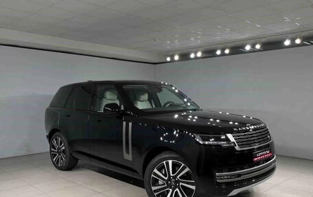 Land Rover Range Rover IV рестайлинг, 2022 год, 20 350 000 рублей, 1 фотография
