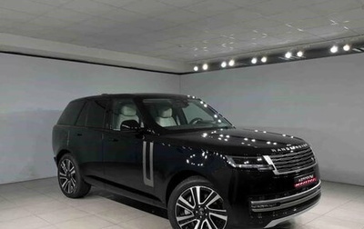 Land Rover Range Rover IV рестайлинг, 2022 год, 20 350 000 рублей, 1 фотография