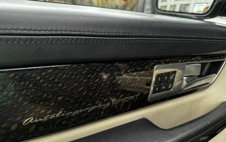 Land Rover Range Rover Sport I рестайлинг, 2010 год, 1 395 000 рублей, 13 фотография