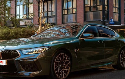 BMW M8 I (F91/F92/F93), 2020 год, 11 290 000 рублей, 1 фотография