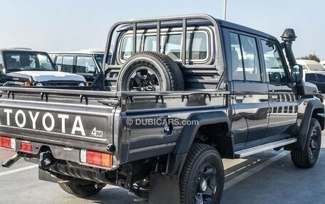 Toyota Land Cruiser 70, 2024 год, 8 160 000 рублей, 7 фотография