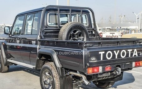Toyota Land Cruiser 70, 2024 год, 8 160 000 рублей, 5 фотография