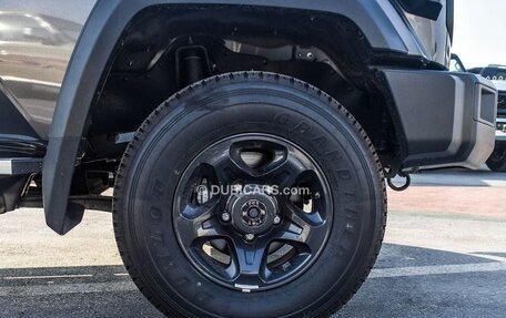 Toyota Land Cruiser 70, 2024 год, 8 160 000 рублей, 8 фотография