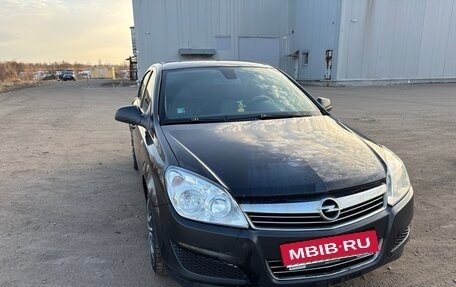 Opel Astra J, 2012 год, 300 000 рублей, 1 фотография