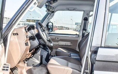 Toyota Land Cruiser 70, 2024 год, 8 160 000 рублей, 9 фотография