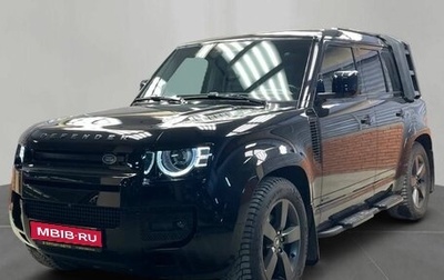 Land Rover Defender II, 2021 год, 4 750 000 рублей, 1 фотография