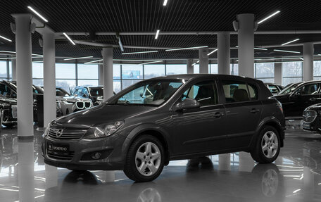 Opel Astra H, 2012 год, 690 000 рублей, 1 фотография