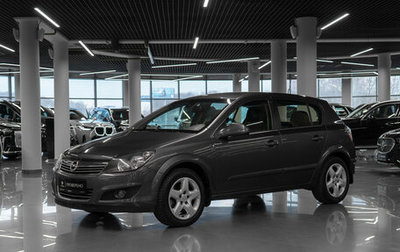 Opel Astra H, 2012 год, 690 000 рублей, 1 фотография