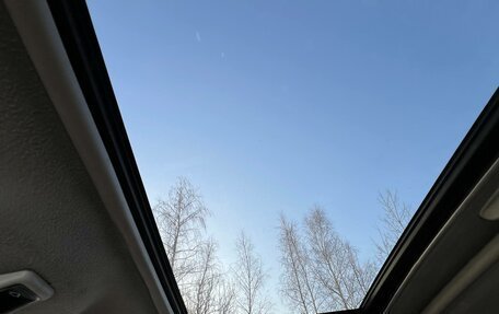 Mitsubishi Galant VIII, 2002 год, 240 000 рублей, 10 фотография