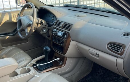 Mitsubishi Galant VIII, 2002 год, 240 000 рублей, 8 фотография