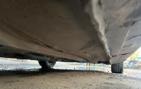 Mitsubishi Galant VIII, 2002 год, 240 000 рублей, 16 фотография