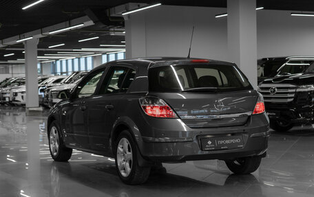 Opel Astra H, 2012 год, 690 000 рублей, 4 фотография