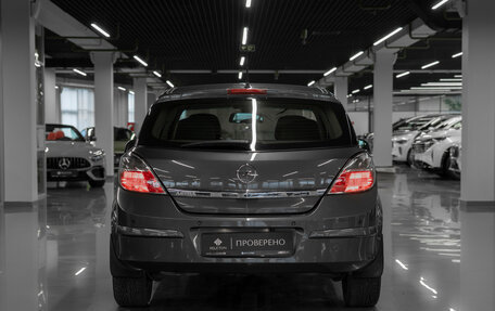 Opel Astra H, 2012 год, 690 000 рублей, 6 фотография