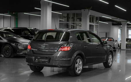 Opel Astra H, 2012 год, 690 000 рублей, 5 фотография