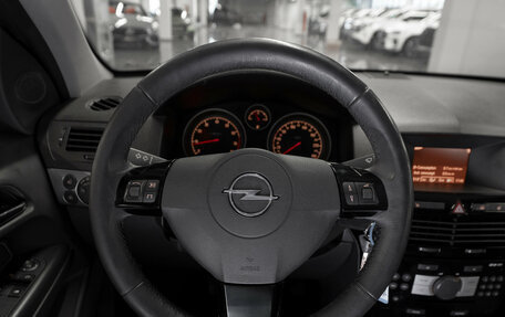 Opel Astra H, 2012 год, 690 000 рублей, 10 фотография