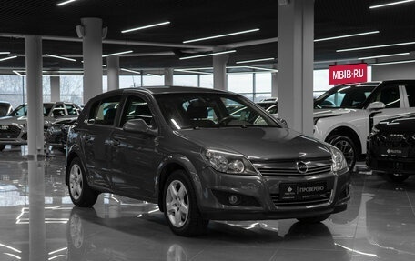 Opel Astra H, 2012 год, 690 000 рублей, 2 фотография