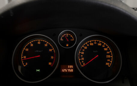 Opel Astra H, 2012 год, 690 000 рублей, 11 фотография