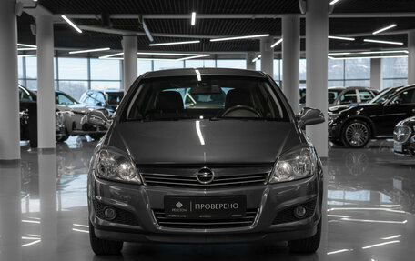 Opel Astra H, 2012 год, 690 000 рублей, 3 фотография