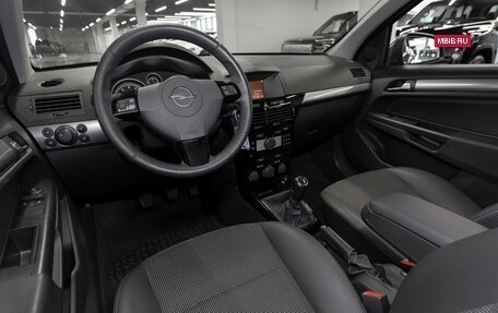 Opel Astra H, 2012 год, 690 000 рублей, 7 фотография