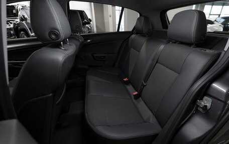 Opel Astra H, 2012 год, 690 000 рублей, 12 фотография