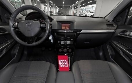 Opel Astra H, 2012 год, 690 000 рублей, 8 фотография